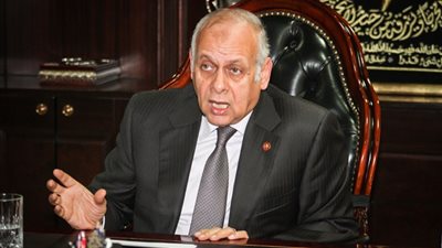 الشربانى: «تصدير» العقارات للخارج يوفر 10 مليارات دولار سنويًا