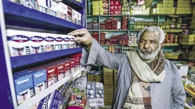 «المالية»: السجائر لن تتأثر بتطبيق القيمة المضافة