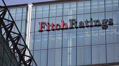 «فيتش»: تصنيف مصر الائتماني طويل الأجل للعملات عند «B»