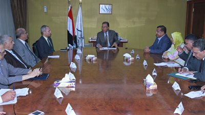 هشام عرفات: 20 ألف طن يوميا من السولار للنقل فقط