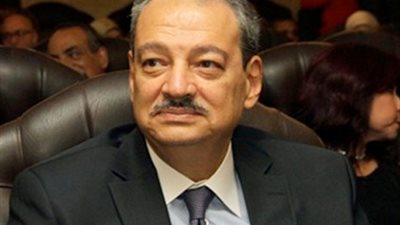 النائب العام يامر بحفظ بلاغ «الرعاع» ضد العميد محمد سمير