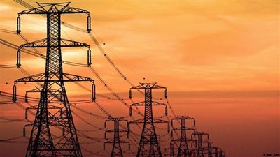 وزارة الكهرباء: الحمل المتوقع اليوم 29800 ميجاوات