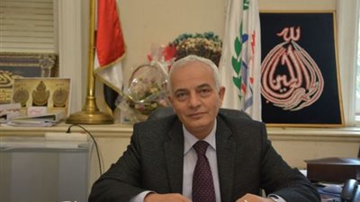 رئيس امتحانات الثانوية العامة: نتعامل بـ«دقة» في تصحيح الدرجات