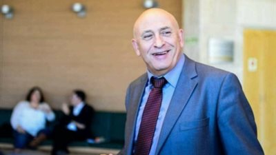 اليوم.. النائب العربي في الكنيست الإسرائيلي «غطاس» يبدأ تنفيذ حكم حبسه عامين