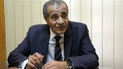 تموين الغربية: ضخ 2270 طنا من المواد البترولية بالمحافظة