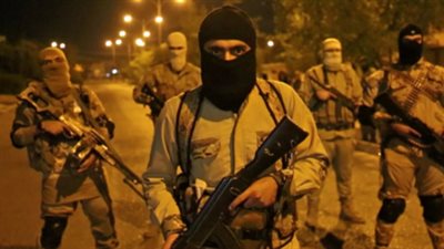 «داعش» يتوعد من يتحدث عن موت «البغدادي» بـ 50 جلدة