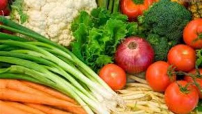 أسعار الخضروات اليوم الأحد.. و«البطاطس» بـ4 جنيهات