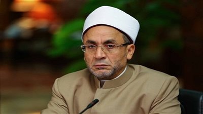 «عفيفي» يؤكد أهمية فهم الوعاظ قضايا المجتمع المعاصرة