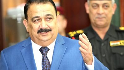 وزير الدفاع العراقي: معتقلو داعش قتلة ولن نعاملهم كأسرى