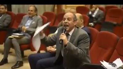 بالفيديو.. نائب برلماني: الرئيس سايب الحكومة «تلعب» في الشعب
