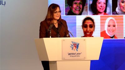 «التخطيط»: رفع نسبة المشاركة الاقتصادية للمرأة بحلول 2030