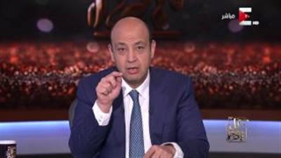 بالفيديو.. عمرو أديب يسب مذيع الجزيرة جمال ريان على الهواء بألفاظ +18 