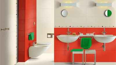 «روندي»: ارتفاع الوقود لم يؤثر على أسعار السيراميك بالشركة