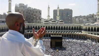 غدًا.. إجراء قرعة الحج السياحي وسط تشديدات أمنية