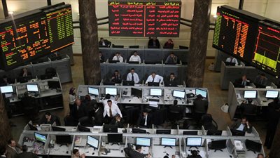 تباين أداء البورصة.. و«EGX30» يصعد لـ13487 نقطة بختام التعاملات