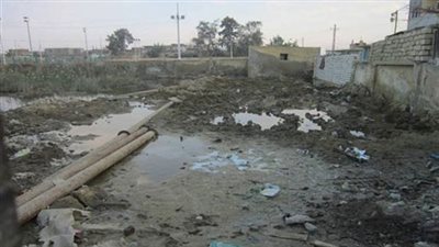 5 ملايين جنيه لمشروعات مياه الشرب بالإسماعيلية