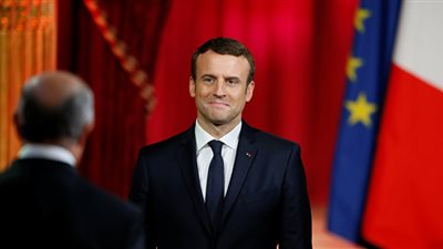 باريس تدعم القوة الإفريقية لمكافحة الإرهاب بـ٨ ملايين يورو