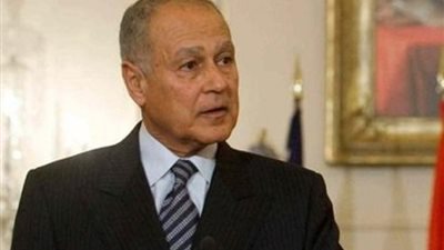 الاثنين..أبوالغيط يبدأ جولة خارجية تشمل إيطاليا وروسيا