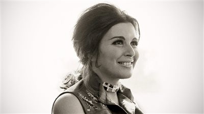 «الثقافة» تحيي ذكرى سندريلا الشاشة سعاد حسني