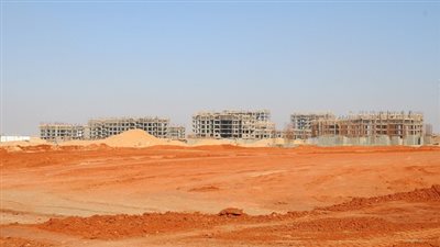 أسعار أراضي الإسكان المتميز بـ 10 مدن جديدة