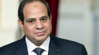 قرار جمهوري باستثناء شركة ألمانية من نسبة مشاركة المصريين في رأسمالها