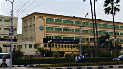 محافظ كفر الشيخ يجري حركة تنقلات كبرى بالإدارات التعليمية