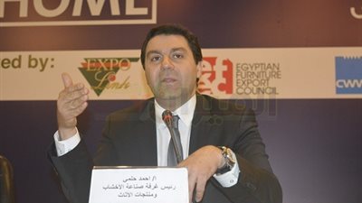 غرفة صناعة الأخشاب: الصناع والمستثمرون المصريون لديهم رغبة كبيرة للتواجد في أفريقيا