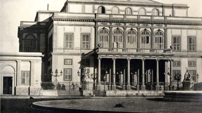 محافظة القاهرة تعقد ندوة ثقافية عن القاهرة الخديوية غدا