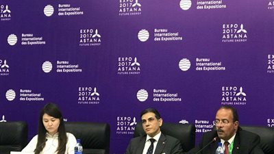 قابيل: الاقتصاد المصرى قادر على التواجد بخريطة الاقتصاد العالمى