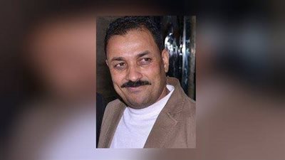 رحاب الدين الهواري.. سفيرا إعلاميا لمصر بمؤتمر «تحالف الأديان لدعم السلام» بكوريا الجنوبية