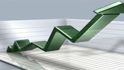 «أسيك للتعدين» الأكثر ارتفاعًا بالبورصة.. اليوم