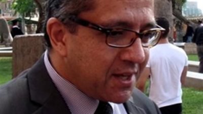 «الآثار» تعلن الكشف عن مخطوط أثري بدير سانت كاترين