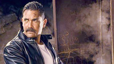 التحقيق مع «أمير كرارة» وفريق «مسلسل كلبش» بتهمة إهانة المحامين