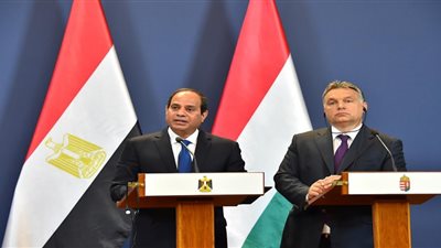 انطلاق قمة تجمع «فيشجراد» ومصر بحضور الرئيس عبدالفتاح السيسي