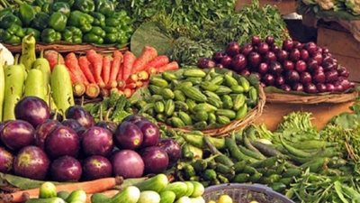 أسعار الخضروات اليوم الثلاثاء.. والبطاطس بـ4 جنيهات