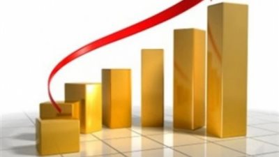 «مصرللألومنيوم» الأكثر ارتفاعًا بالبورصة.. اليوم