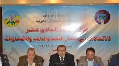 «محمد سعفان» يطالب بتكاتف البلاد العربية لمواجهة الإرهاب