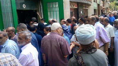 «التضامن»: رفعنا المعاشات لمواجهة الغلاء