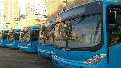 «النقل العام» تنفي زيادة أسعار تذكرة الأتوبيسات