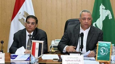 غلق 24 منشأة غذائية بالشرقية لإدارتها بدون ترخيص