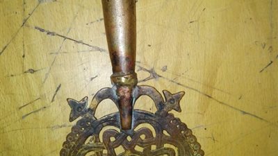 إحباط محاولة لتهريب الآثار بـ«البريد»