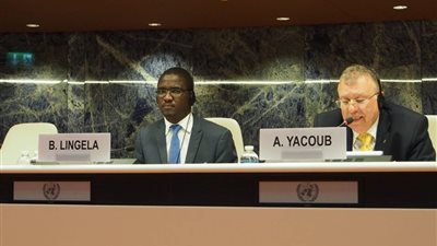 مصر تترأس الاجتماع الثاني لخبراء «حماية المستهلك»