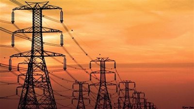 الكهرباء: الحمل الأقصى المتوقع اليوم 30200 ميجاوات