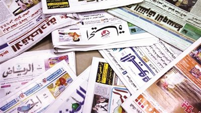 صحف السعودية تركز علي اجتماع وزراء خارجية دول المقاطعة بالقاهرة للرد علي قطر