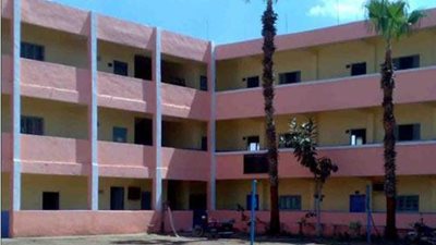 إنشاء وتجديد 8 مدارس بقرى طوخ بتكلفة 26 مليون جنيه