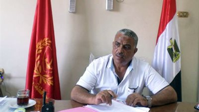 بدء رصف الطرق الداخلية بإسكان العشوائيات في بورسعيد