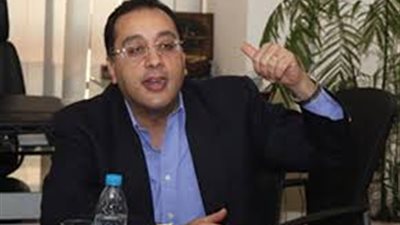 «مدبولي»: تنفيذ مشروعات صرف في 1400 قرية على مستوى الجمهورية