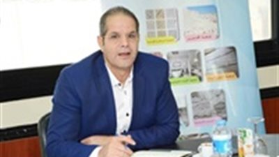 «مواد البناء»: الزيادة في الأسعار لن تتجاوز 10% بعد الإصلاحات الاقتصادية 