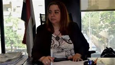 «مي عبدالحميد» تعلن موعد تسليم شقق الإسكان الإجتماعي