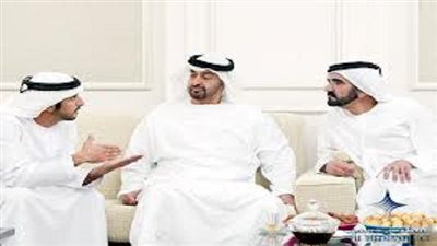 أنباء عن وفاة الشيخ خليفة بن زايد حاكم إمارة أبو ظبي بـ«جلطة»